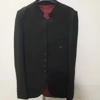 کت وشلوار|لباس|سبزوار, باهنر|دیوار