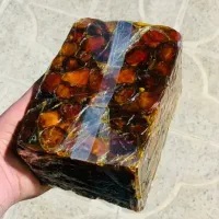 فروش خرمای خاصویی شیره‌دار( عمده)