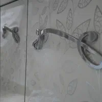 یک آکواریوم بزرگ شیشه خم  پلنت مانستر|ماهی|تهران, شهید رجایی|دیوار