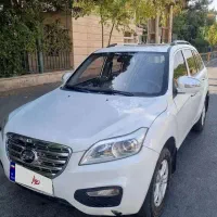 لیفان x60 اتومات عروسک