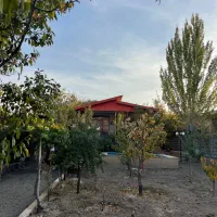 باغ ویلا باانشعابات کامل اب برق گاز کنتور