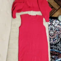 لباس مجلسی زنانه|لباس|پارسآباد, |دیوار