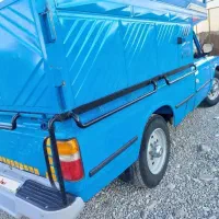 سایپا دیزل مدل ۹۲