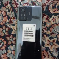 گوشی شیایومی نوت 12sدرحد نو