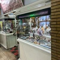 مغازه۱۴متری پاساژ بورس طلا جواهر|فروش مغازه و غرفه|ری, سرتخت|دیوار