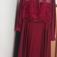 لباس مجلسی
