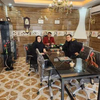 کمپ ترک اعتیادسیدعلی شادکام