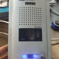 آیفون دربازکن تصویری تابا