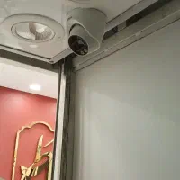 نصب تعمیر و فروش دوربین مداربسته