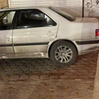 فروش پارسtu5 ۱۴۰۰ سیمی