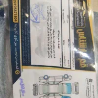 ساینا EX مدل 1397 نقد و اقساط|خودرو سواری و وانت|قم, ولیعصر|دیوار