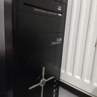 کامپیوتر|رایانه رومیزی|قم, پردیسان|دیوار