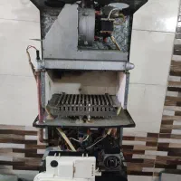 پکیج ایران گرانفوس