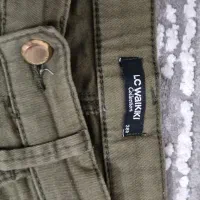 شلوار کتان و لگ براق|لباس|بجنورد, |دیوار