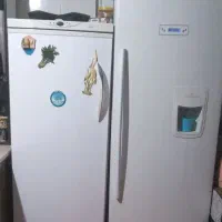 لوازم برقی،یخچال فریزر