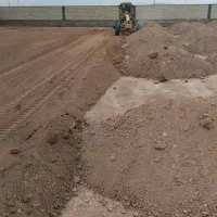 استخدام راننده آشنا با کامیون و تراکتور