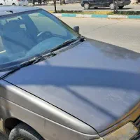 پژو روآ مدل 86|خودرو سواری و وانت|کرمانشاه, |دیوار