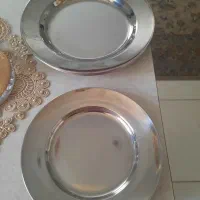 ظرف استیل ساک خارجی