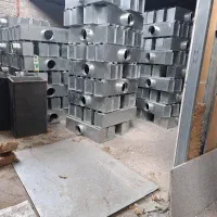 نیرو کانال ساز