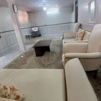 نزدیک بیمارستان الزهرا خانواده میلاد|اجارهٔ کوتاهمدت آپارتمان و سوئیت|اصفهان, کوی امیریه|دیوار