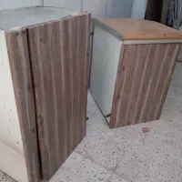 کابینت دست دوم آهنی کیلویی