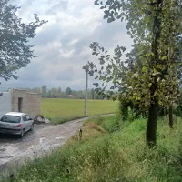 ۳۰۰مترباغ ویلای روستایی جای دنج سنگررشت|فروش خانه و ویلا|سنگر, |دیوار