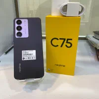 Realme c75 مشابه اکبند|موبایل|کرج, گوهردشت|دیوار