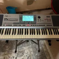 ارگ کرگ|پیانو، کیبورد، آکاردئون|اصفهان, برازنده|دیوار