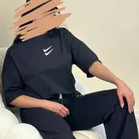 عمده تیشرت  وشلوار نایک  بیرون پوش  دورس پنبه|عمده‌فروشی|شیراز, بازار|دیوار