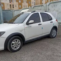 کوییک 1401 درجه یک برج 11|خودرو سواری و وانت|کرمانشاه, |دیوار