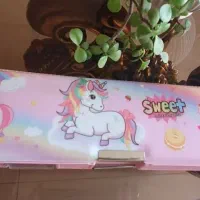 کیف مدرسه و جامدادی|کیف، کفش، کمربند|گرگان, |دیوار