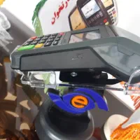 انواع دستگاه کارتخوان سیار بدون مجوز pos مدل|فروشگاه و مغازه|رشت, سعدی (تختی)|دیوار