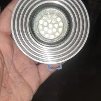 مهتابی دوقلووقاب دور تو سقف در کنترو آب تو دیواری