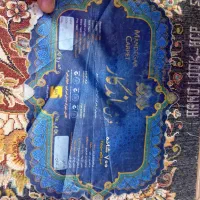 فرش 9متری 4عدد|فرش|خمین, |دیوار