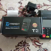 فروش کارتخوان سیار t3|فروشگاه و مغازه|کوهدشت, |دیوار