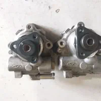 پمپ هیدرولیک