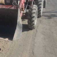 تراکتور ۴۷۵ جفت|خودرو سنگین|تفت, |دیوار