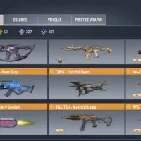 اکانت کالاف|کنسول، بازی ویدئویی و آنلاین|زنجان, |دیوار