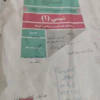 کتاب کهنه و کاغذ کهنه