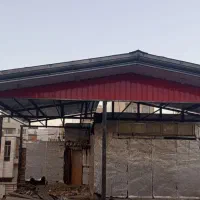 نصب شیروانی|خدمات پیشه و مهارت|بیجار, |دیوار