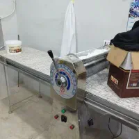 وسایل کارگاه قنادی وشیرینی