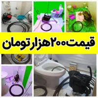 چاهبازکن(سریع10دقیقه)فنرزن فنرزنی فاضلاب تضمینی