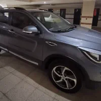 هایما S5 مدل ۹۸