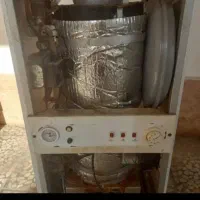 فروشنده و خریدار و پکیج و شوفاژ|آبگرمکن، پکیج، شوفاژ|تهران, نارمک جنوبی|دیوار