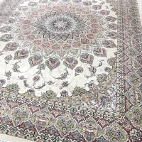 فروشگاه عرفانی) دو تخته 12متری فرش مشهد 700شانه