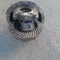 کله گاوری مزدا۲۰۰۰ژاپنی