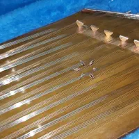 سنتور ۹ خرک چوب گردو