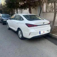 چانگان ایدو برقی وارداتی مالک هستم