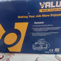 پمپ وکیوم ولیوVE135N نو