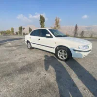 سمند الکس|خودرو سواری و وانت|برازجان, |دیوار